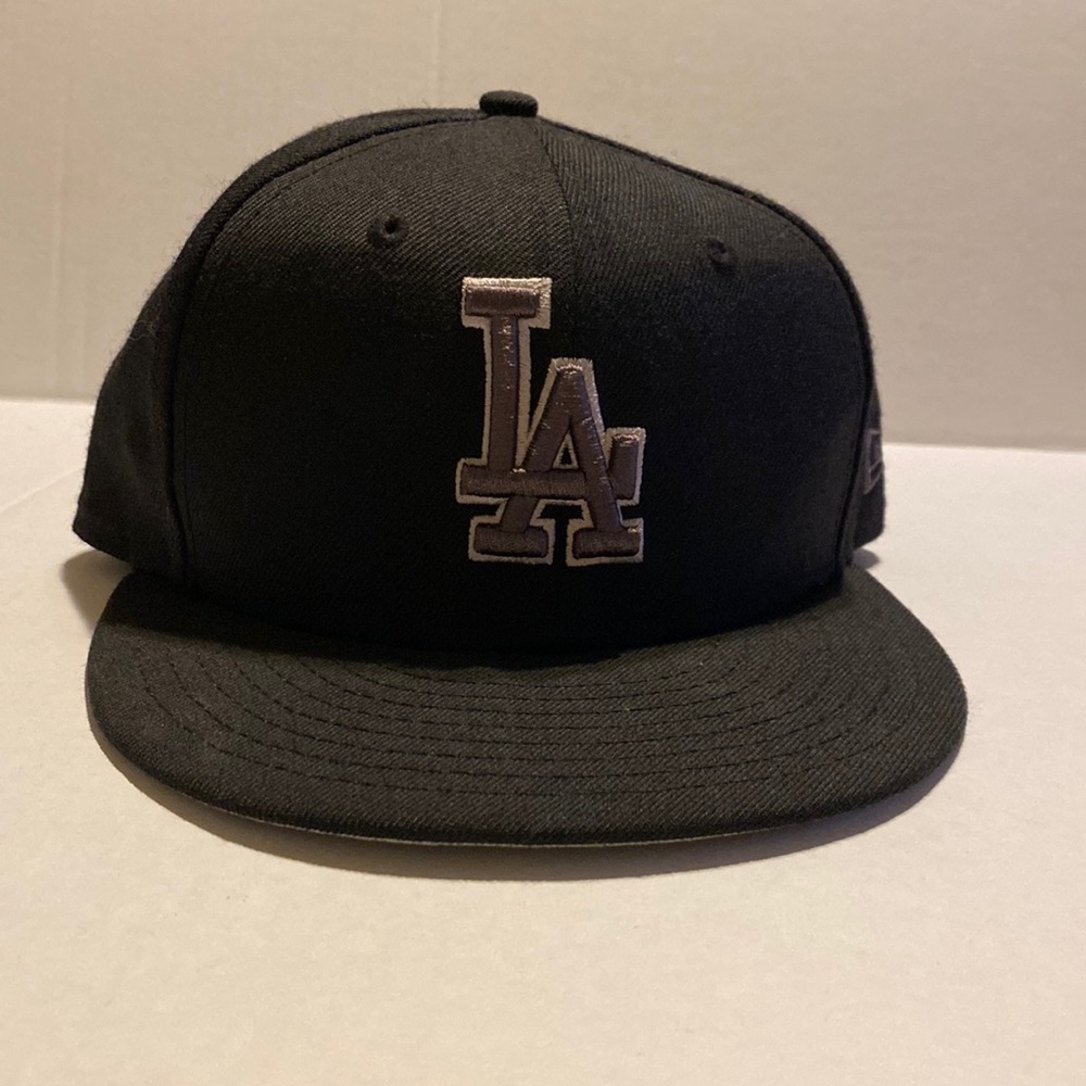 New Era LA Dodgers Hat